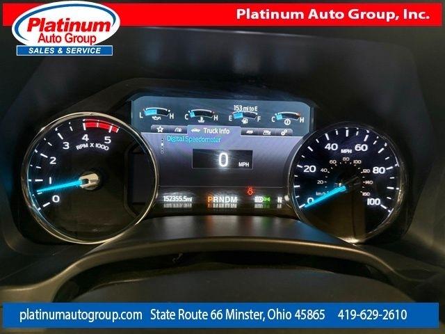 Ford Super Duty F-250 SRW  2021