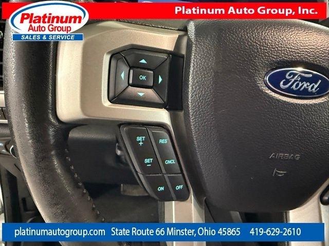 Ford Super Duty F-250 SRW  2021
