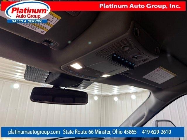 Ford Super Duty F-250 SRW  2021