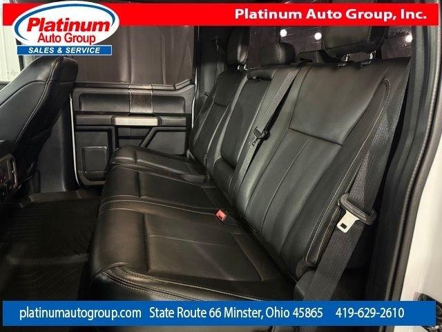 Ford Super Duty F-250 SRW  2021