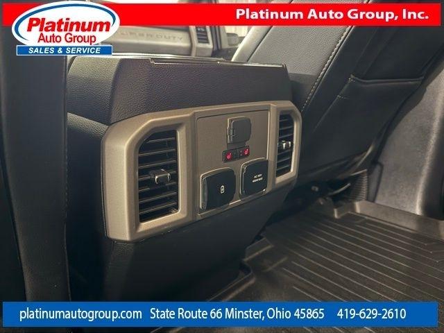 Ford Super Duty F-250 SRW  2021