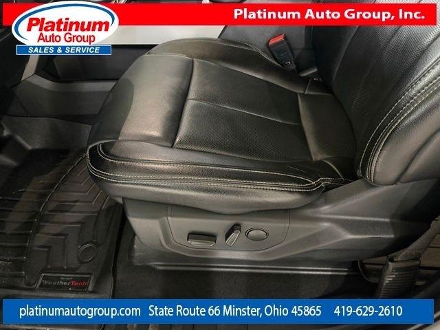 Ford Super Duty F-250 SRW  2021