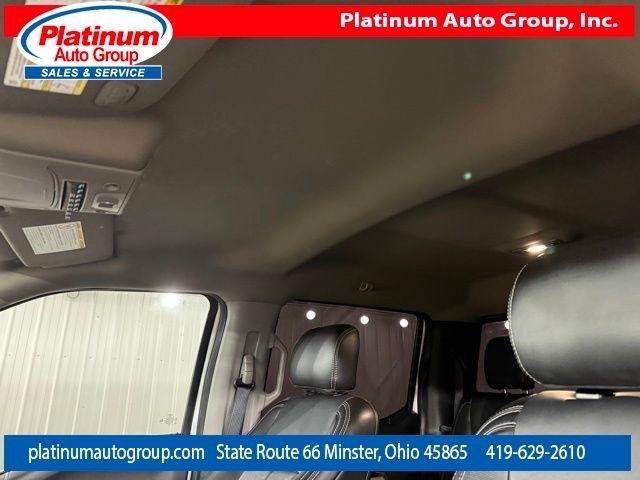 Ford Super Duty F-250 SRW  2021