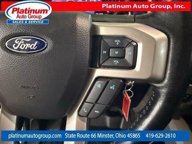 Ford Super Duty F-250 SRW  2021
