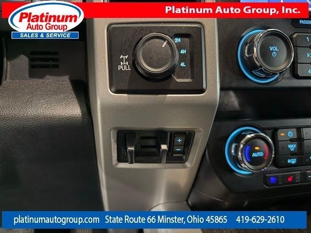 Ford Super Duty F-250 SRW  2021
