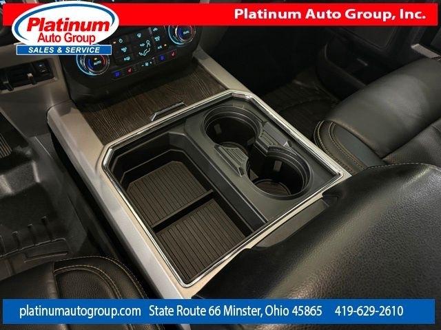 Ford Super Duty F-250 SRW  2021