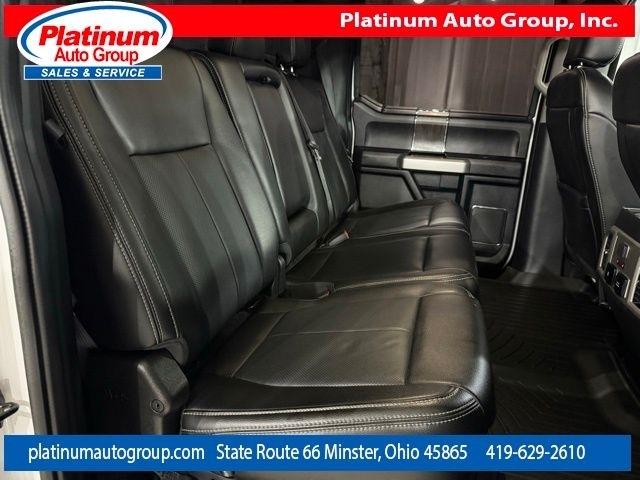 Ford Super Duty F-250 SRW  2021