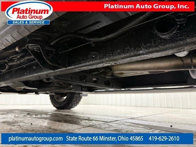 Chevrolet Silverado 1500  2004