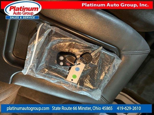 Chevrolet Silverado 1500  2004