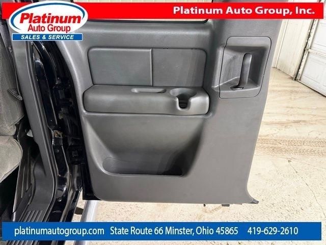 Chevrolet Silverado 1500  2004