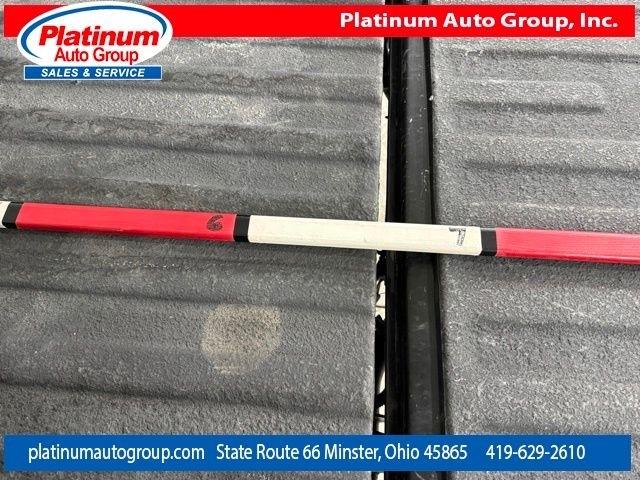 Chevrolet Silverado 1500  2004