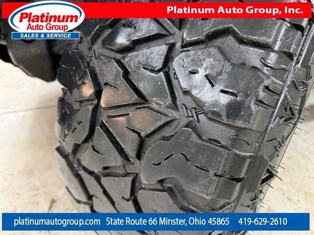 Chevrolet Silverado 1500  2004