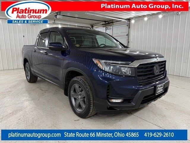 Honda Ridgeline  2023