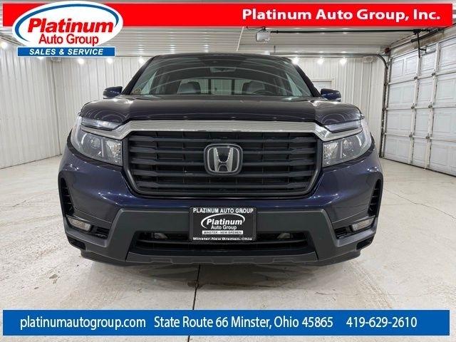Honda Ridgeline  2023