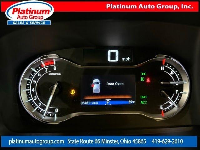 Honda Ridgeline  2023