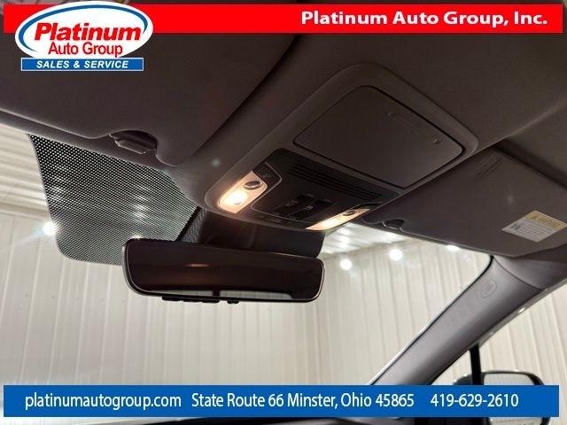 Honda Ridgeline  2023