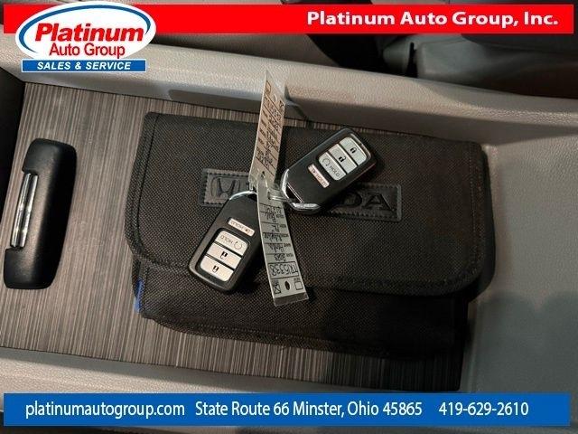 Honda Ridgeline  2023