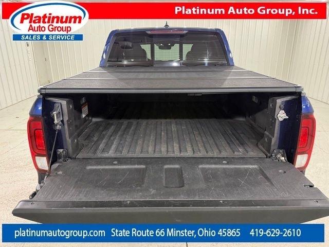 Honda Ridgeline  2023