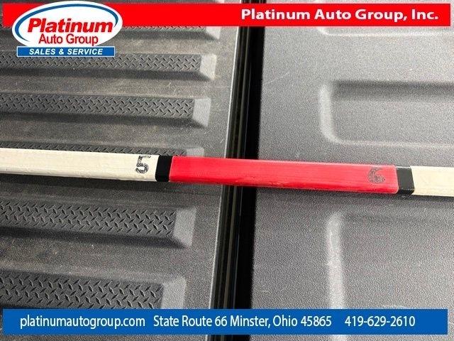 Honda Ridgeline  2023