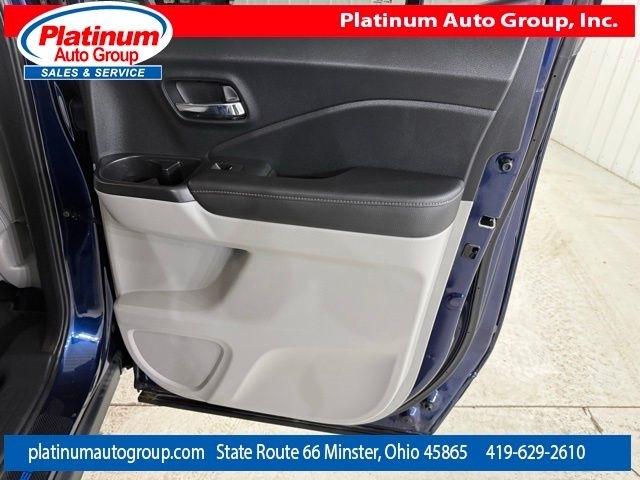 Honda Ridgeline  2023