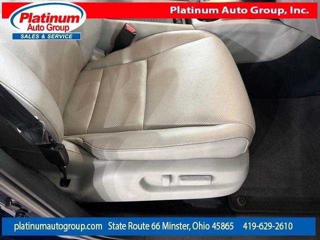 Honda Ridgeline  2023