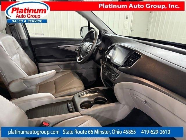 Honda Ridgeline  2023