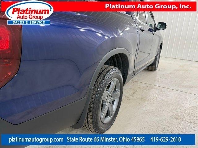 Honda Ridgeline  2023