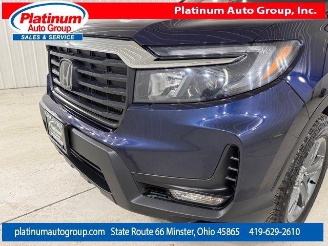 Honda Ridgeline  2023