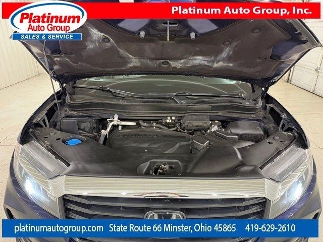 Honda Ridgeline  2023