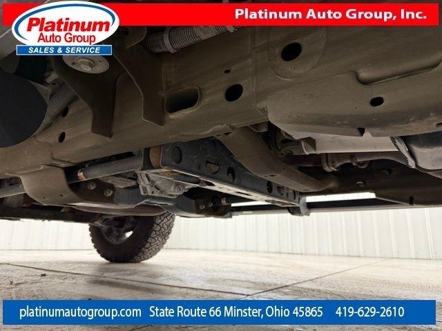 GMC Sierra 2500HD  2022