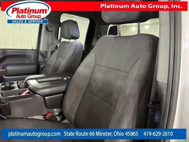 GMC Sierra 2500HD  2022