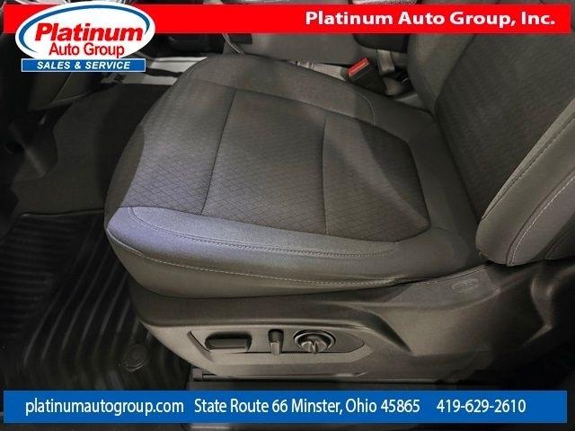 GMC Sierra 2500HD  2022