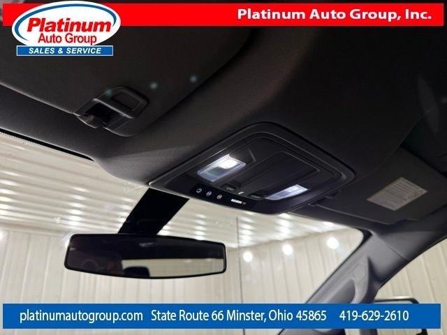 GMC Sierra 2500HD  2022