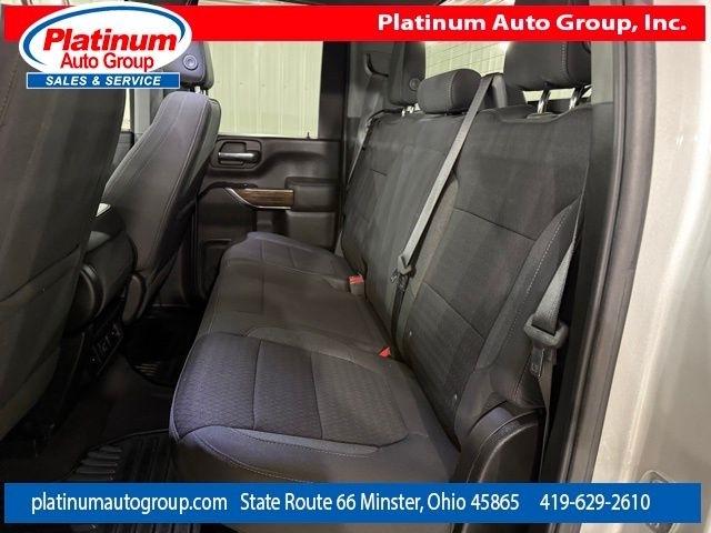 GMC Sierra 2500HD  2022