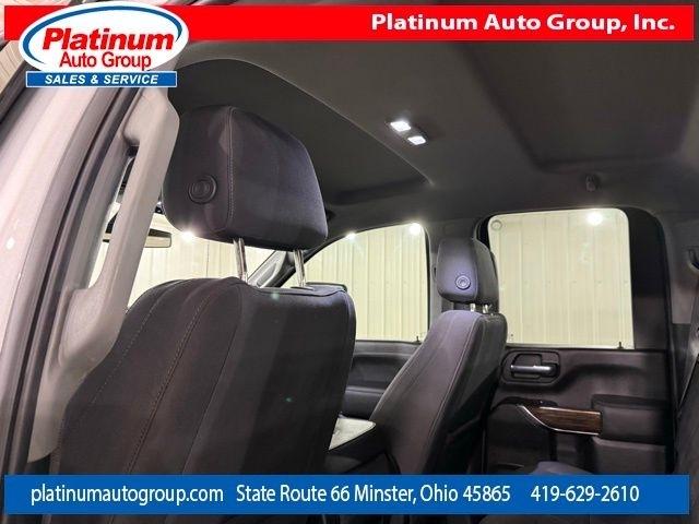 GMC Sierra 2500HD  2022