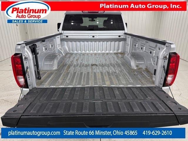 GMC Sierra 2500HD  2022