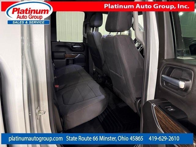 GMC Sierra 2500HD  2022