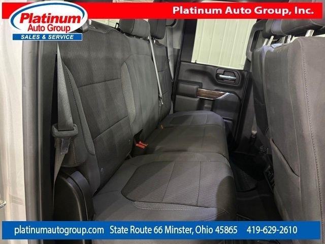 GMC Sierra 2500HD  2022