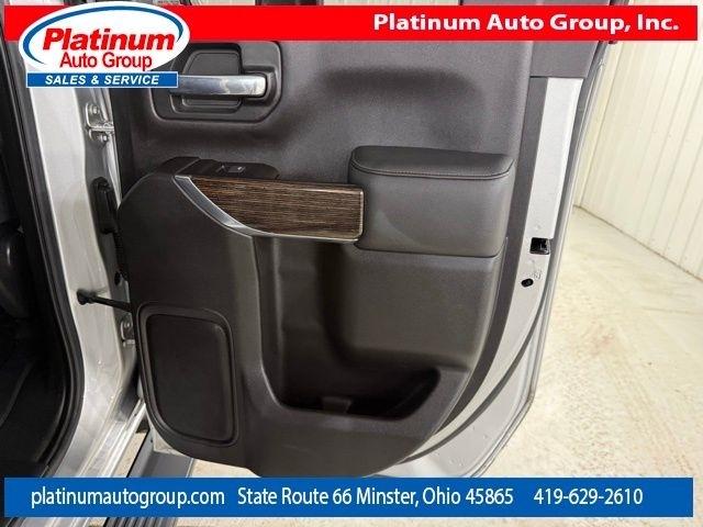 GMC Sierra 2500HD  2022