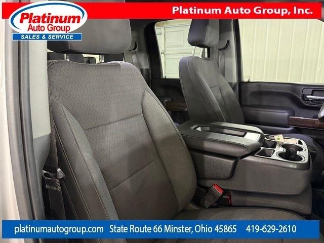 GMC Sierra 2500HD  2022