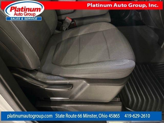 GMC Sierra 2500HD  2022