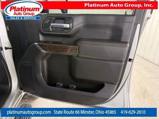 GMC Sierra 2500HD  2022