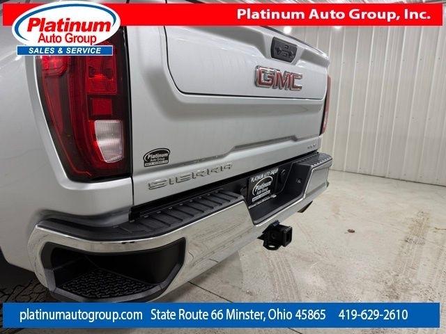 GMC Sierra 2500HD  2022