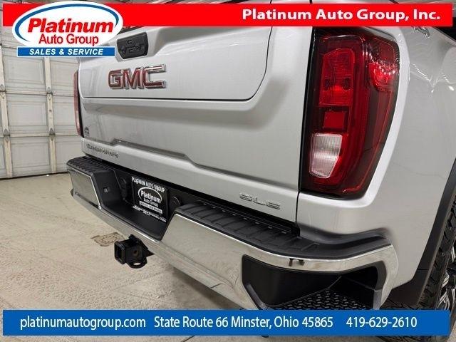 GMC Sierra 2500HD  2022