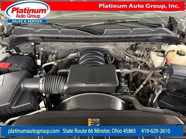 GMC Sierra 2500HD  2022