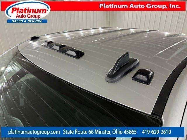 GMC Sierra 2500HD  2022