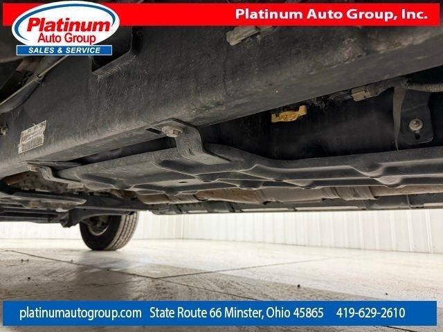 Ford Super Duty F-350 DRW  2020