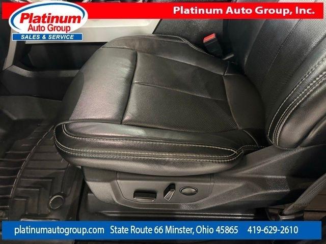 Ford Super Duty F-350 DRW  2020