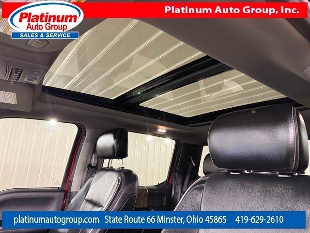 Ford Super Duty F-350 DRW  2020