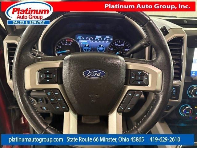 Ford Super Duty F-350 DRW  2020